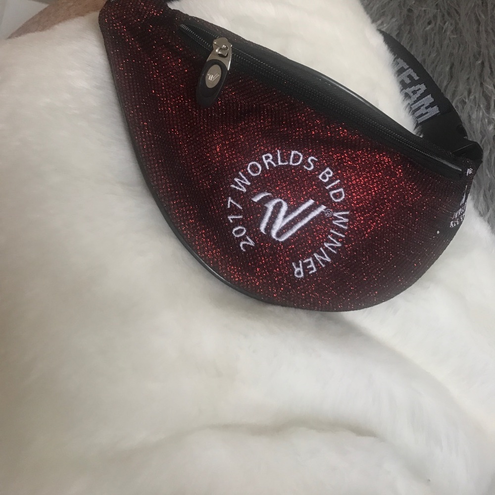 2017 Varisty Worlds FannyPack