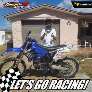 Meet your Posher, Justin