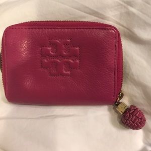 Authentic Tory Burch wallet