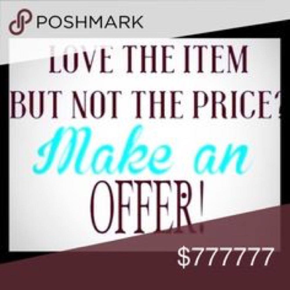 See it, love it, buy it!