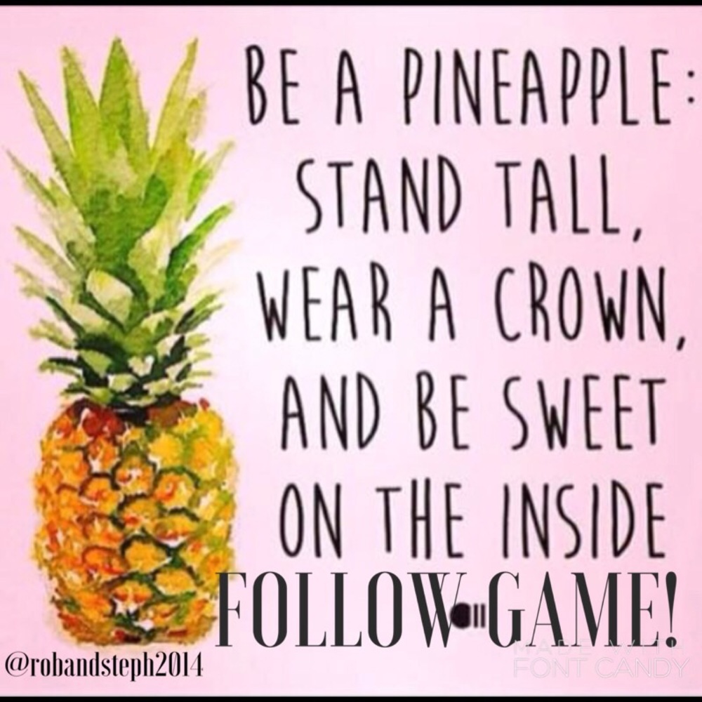 Follow Game