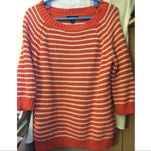 Land's End Sweater