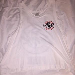 Vs Pink tank top!
