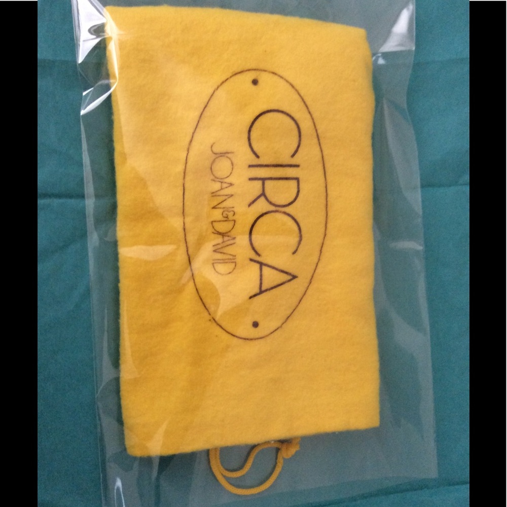 Circa Joan & David dust sleeper bag