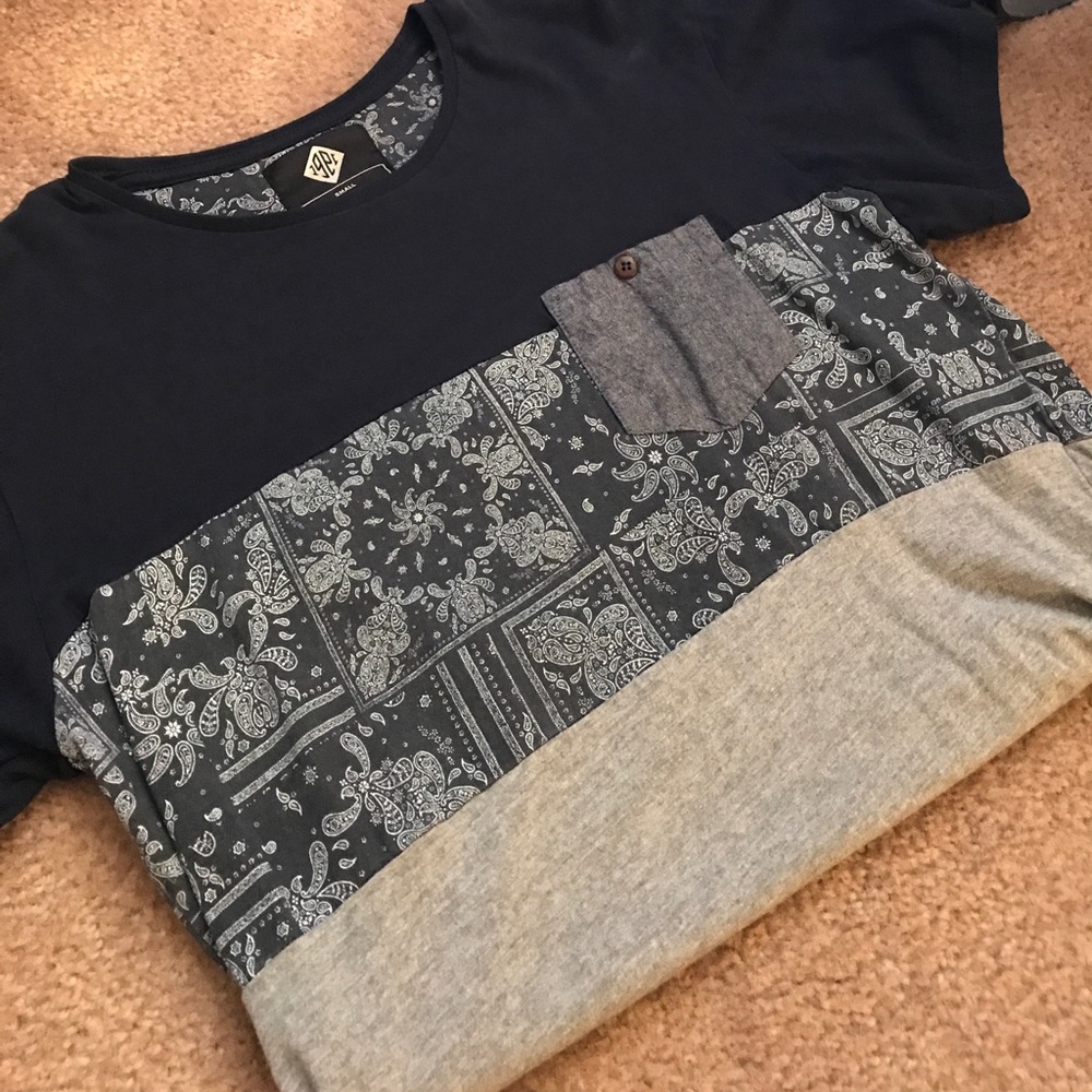 Cotton on short sleeve tee