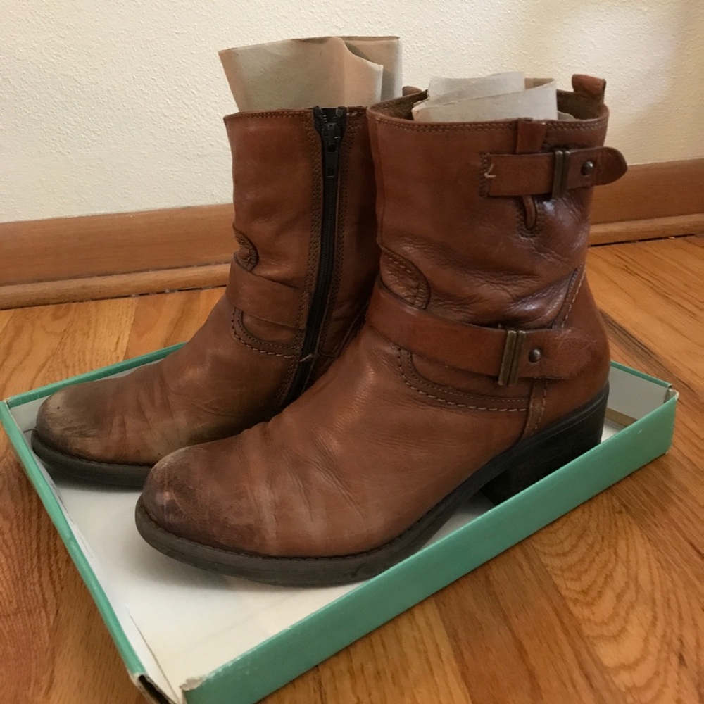 Clarks mojita sorbet ankle boot.