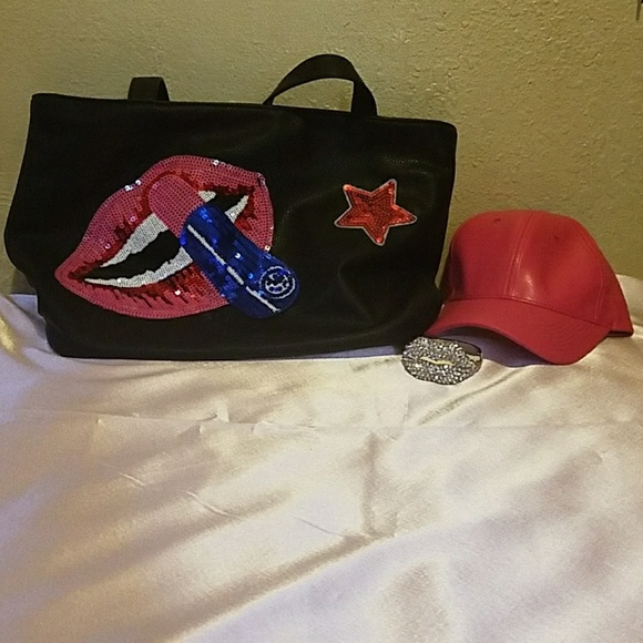 Tote purse - Picture 2 of 4