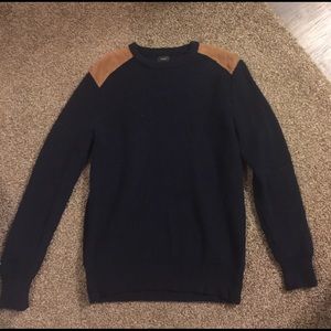 Never worn J. Crew sweater