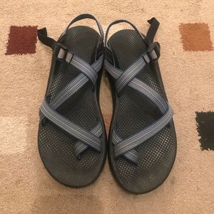 Men's Chaco Size 12