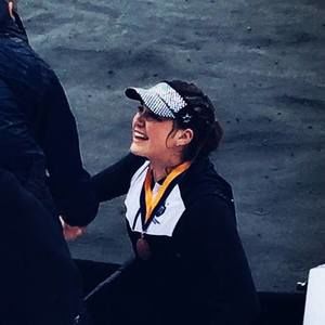 Meet your Posher, Kelsey