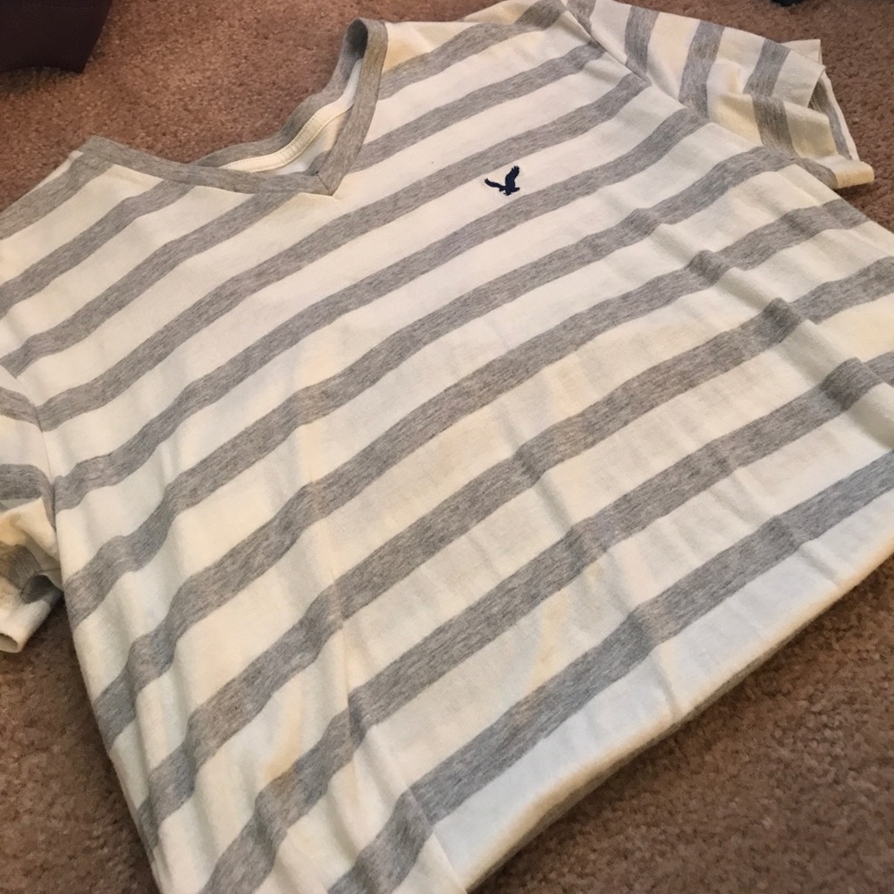 American eagle short sleeve tee