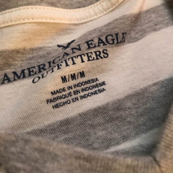 American eagle short sleeve tee - Picture 2 of 2