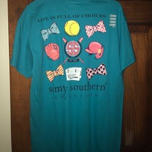 Simply Southern T-Shirt