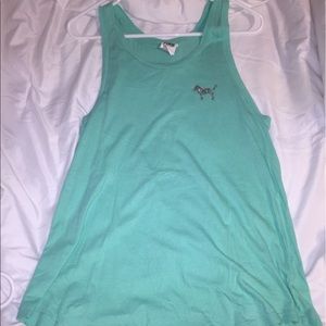 Vs Pink tank top!