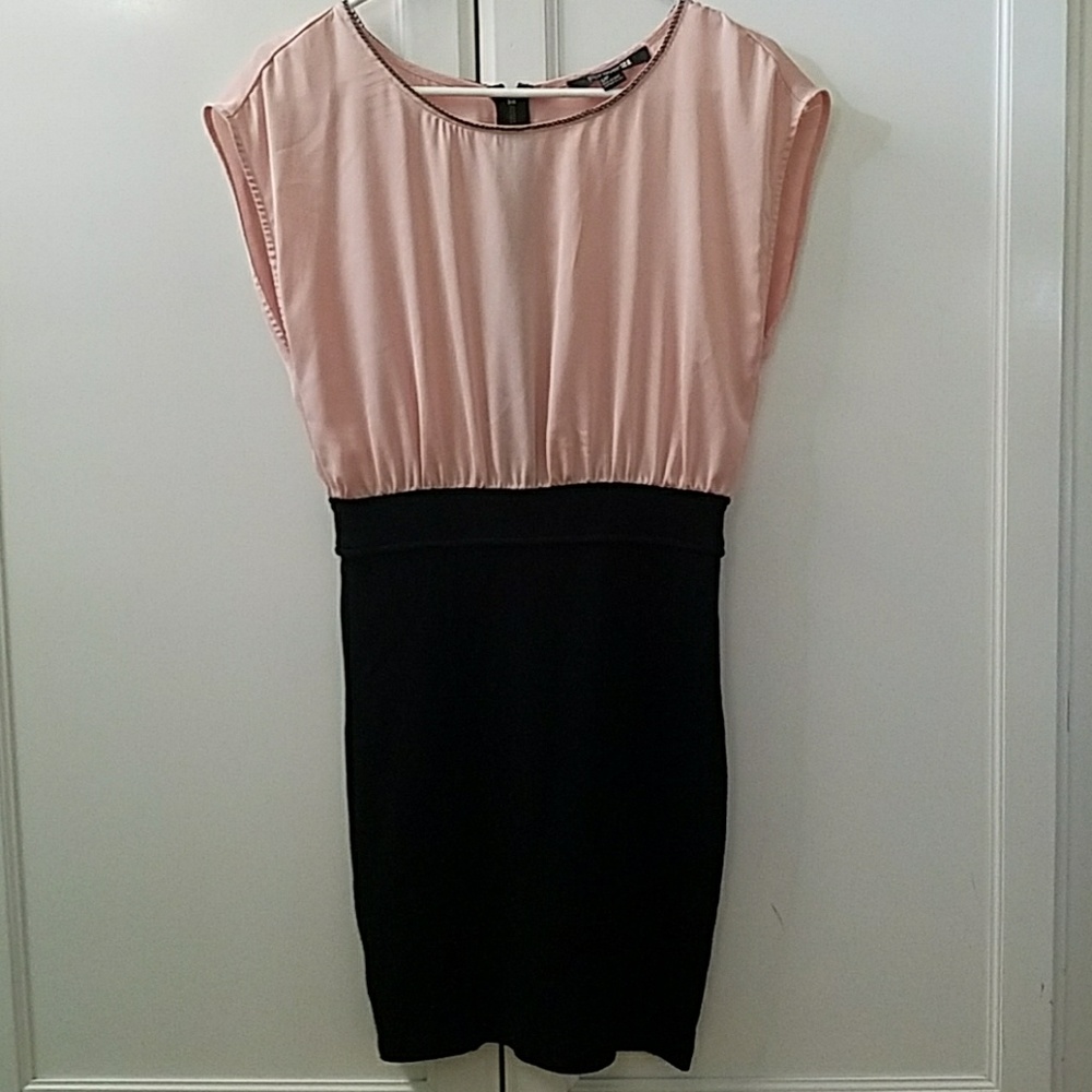 Forever 21 Dress