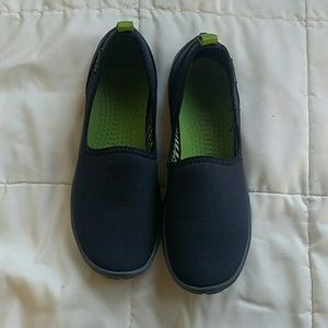 DONATING TODAY Slip On Crocs