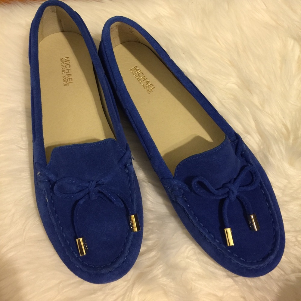 MMK flat/ loafer