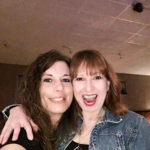 Meet your Posher, Christy