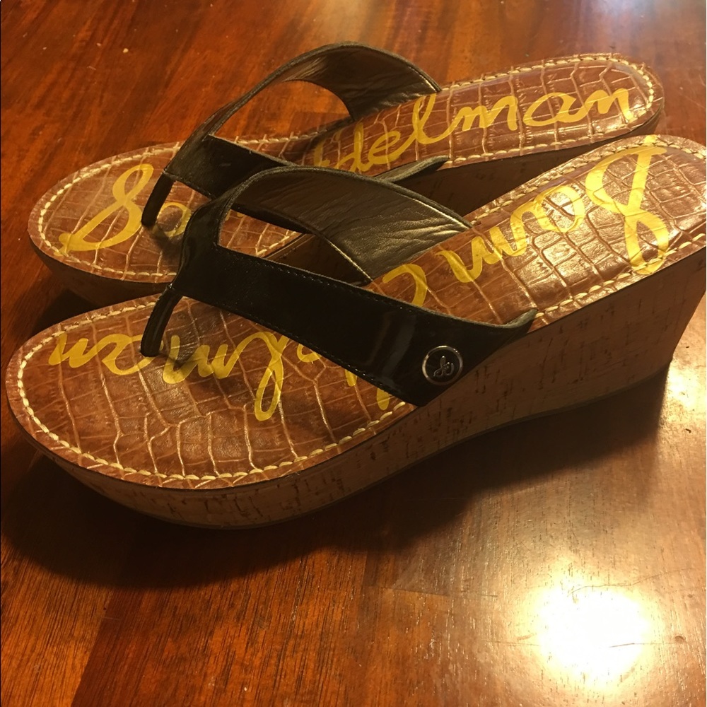 Wedges