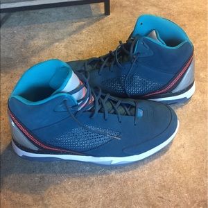 NIKE AIR JORDAN FLIGHT REMIX V XV XXII. Perfect!