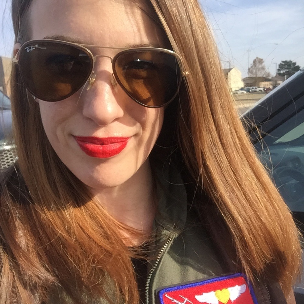 Meet your Posher, Gabrielle