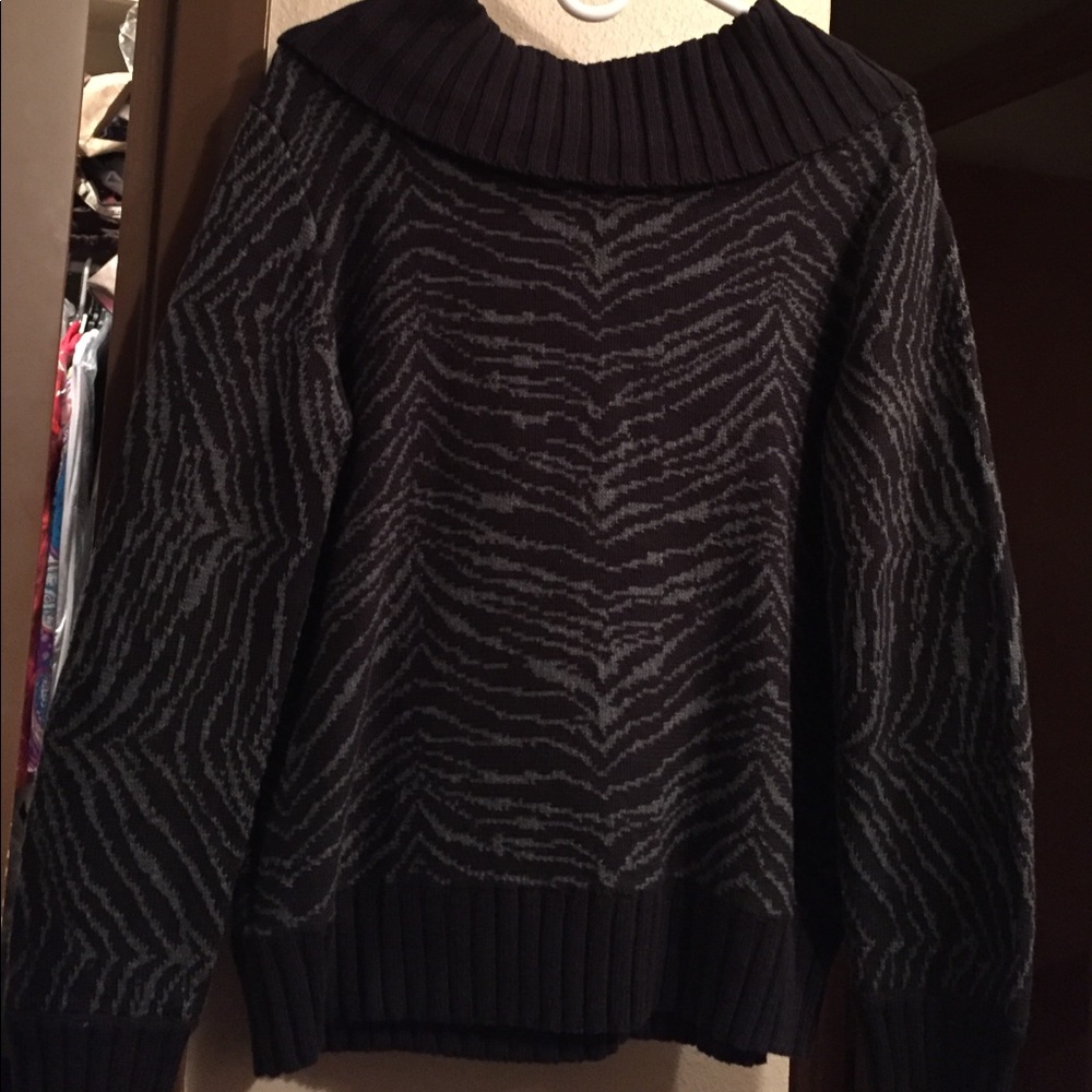 Jones New York Sport Sweater M