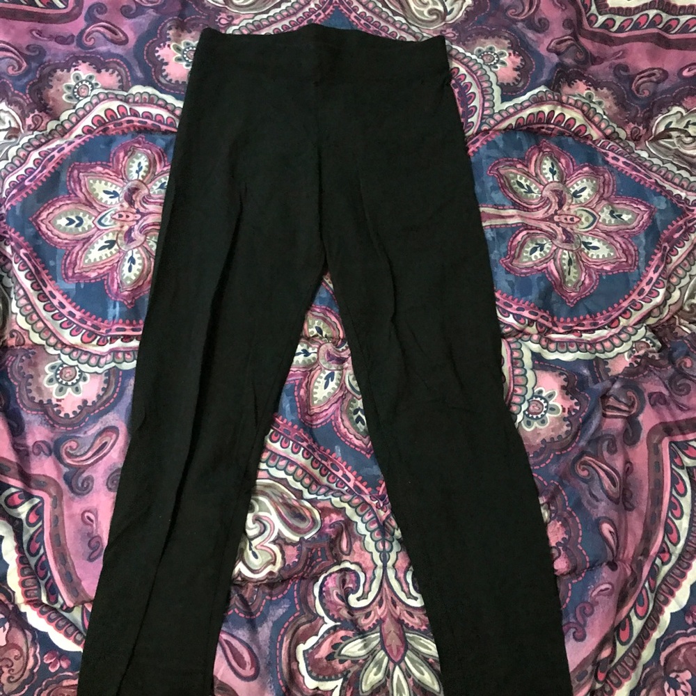 Victoria's Secret Pink Leggings