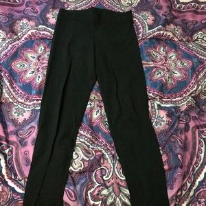 Victoria's Secret Pink Leggings