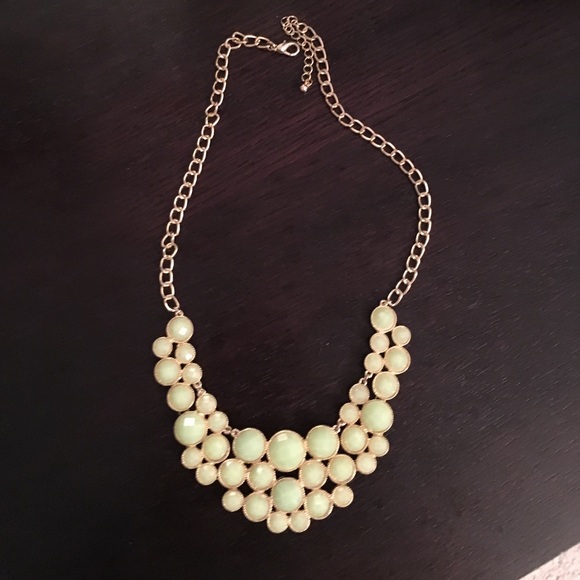 statement necklace! - Picture 2 of 2