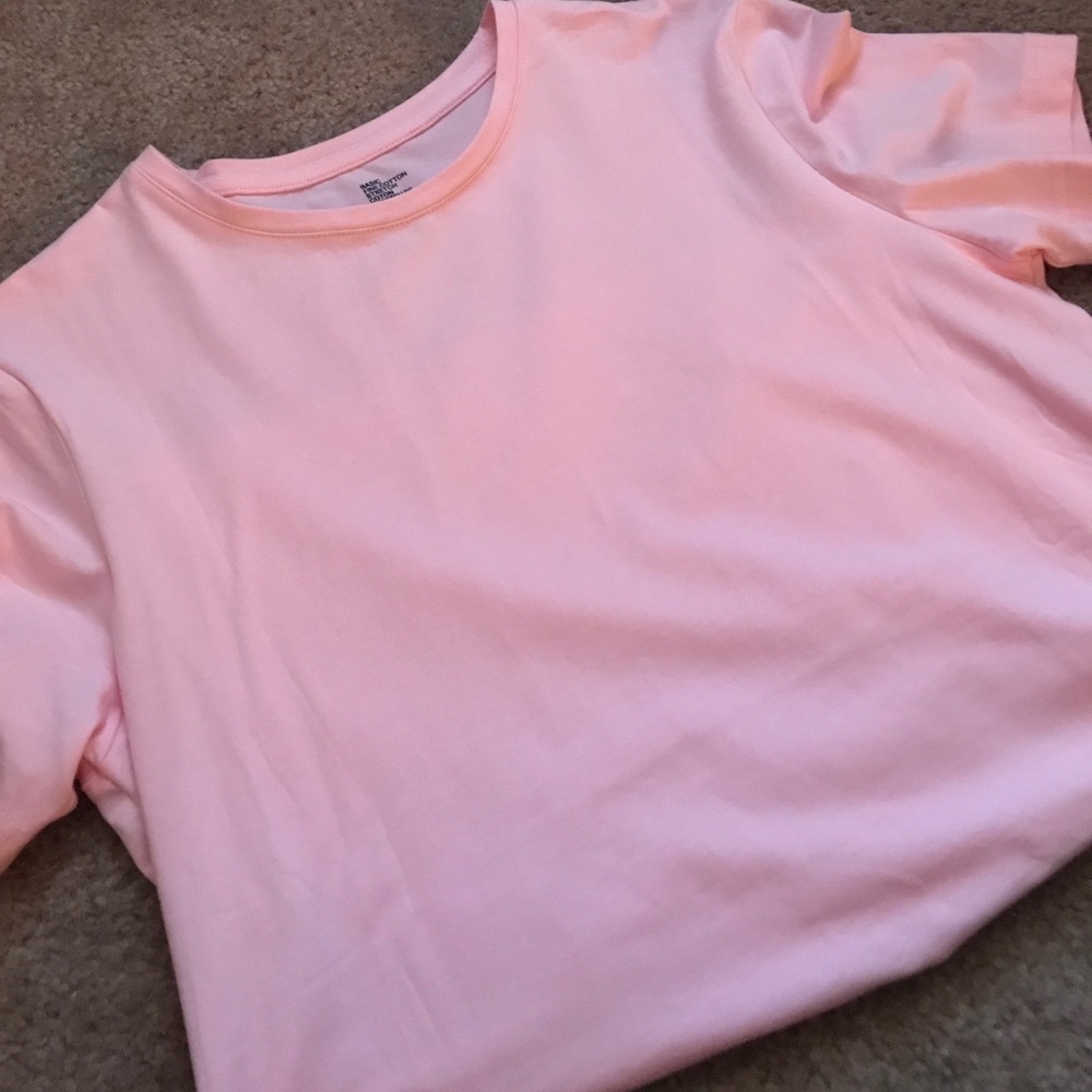 H&M short sleeve tee