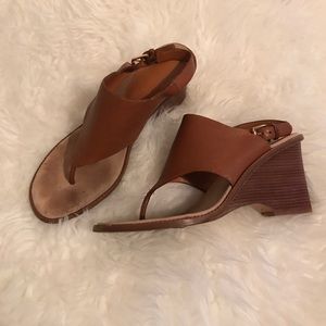 KORS by Michael Kors wedge thong