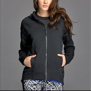 Nike Tech Fleece Full-Zip Hoodie