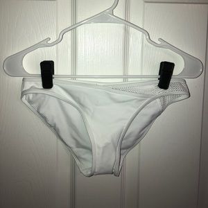 NWT Mesh Bikini Bottoms