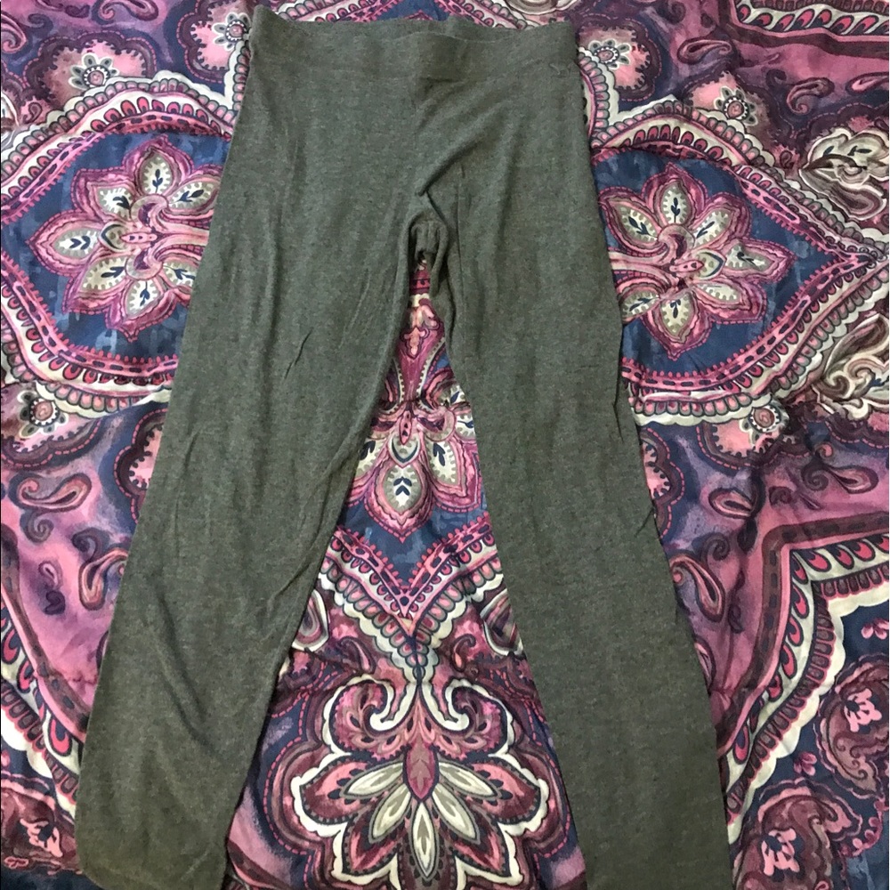 Victoria's Secret Pink Leggings