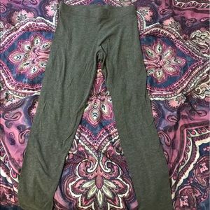 Victoria's Secret Pink Leggings