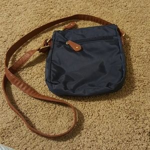 Old navy cross body bag
