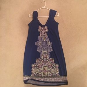 New York and Co. Dress