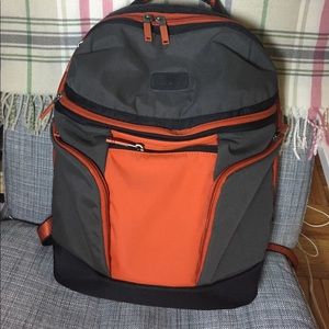 Authentic Tumi Backpack