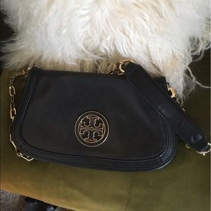 Tory Burch Amanda Crossbody