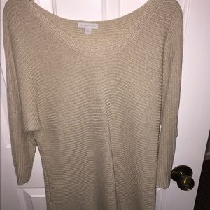NY&Co Dolman Sweater
