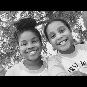 Meet your Posher, Morgan