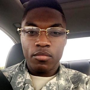 Meet your Posher, Trinity