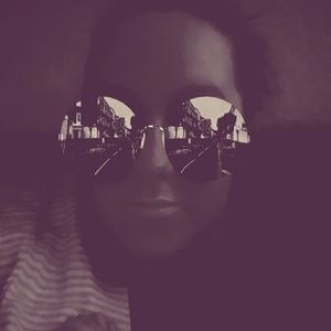 Meet your Posher, Lacey