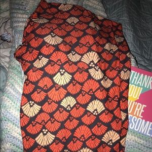 Lularoe TC leggings