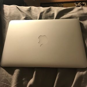 MacBook Air