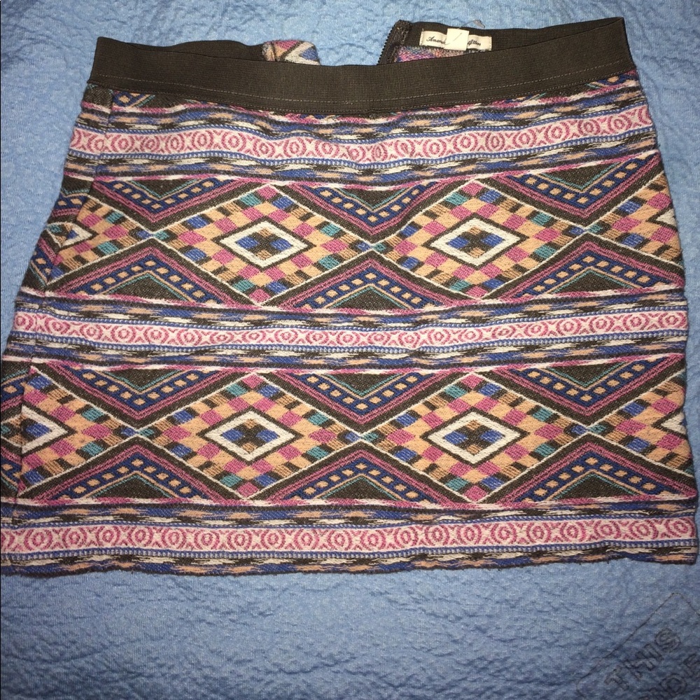 American Eagle outfitters miniskirt