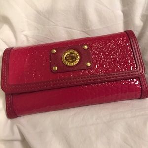 Authentic Marc Jacobs Wallet