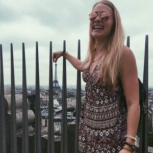 Meet your Posher, Shannon