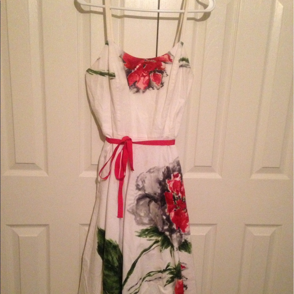 Women's dress