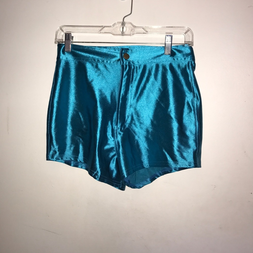 Rave shorts